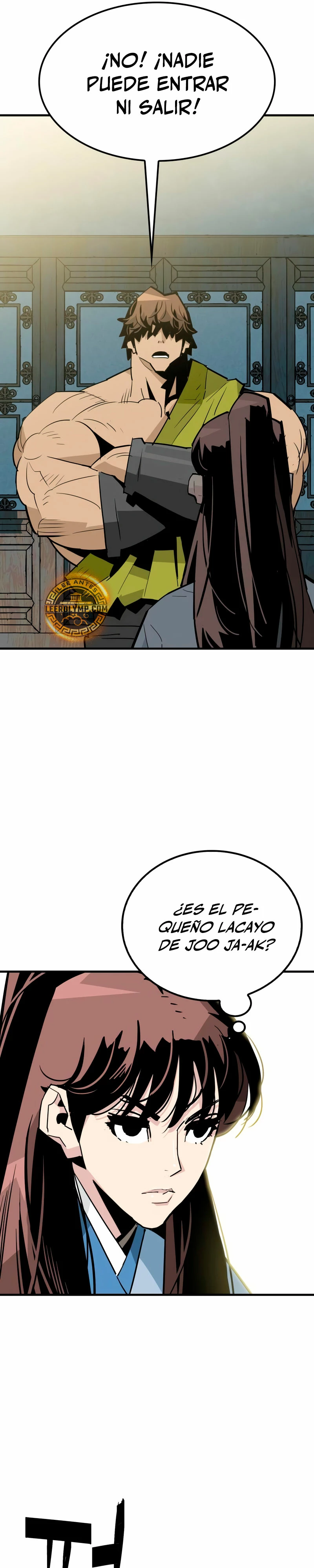 Rey Demonio - Capítulo 20 - Página 21 - LectorTMOo