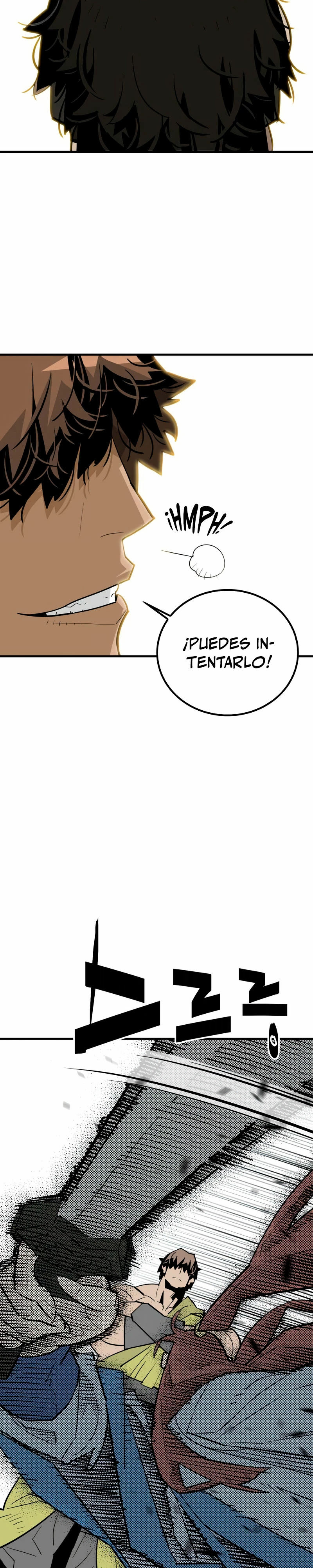 Rey Demonio - Capítulo 20 - Página 23 - LectorTMOo