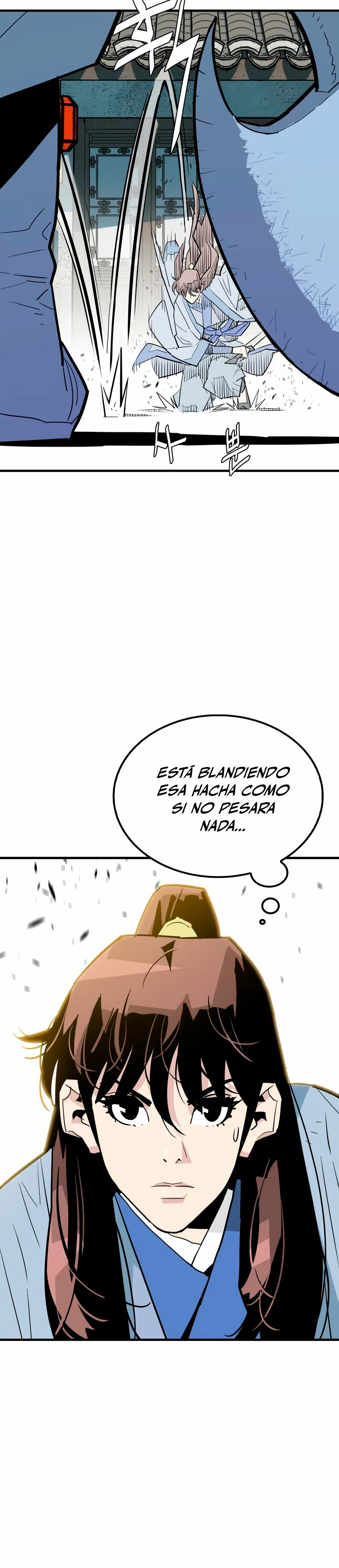 Rey Demonio - Capítulo 20 - Página 34 - LectorTMOo