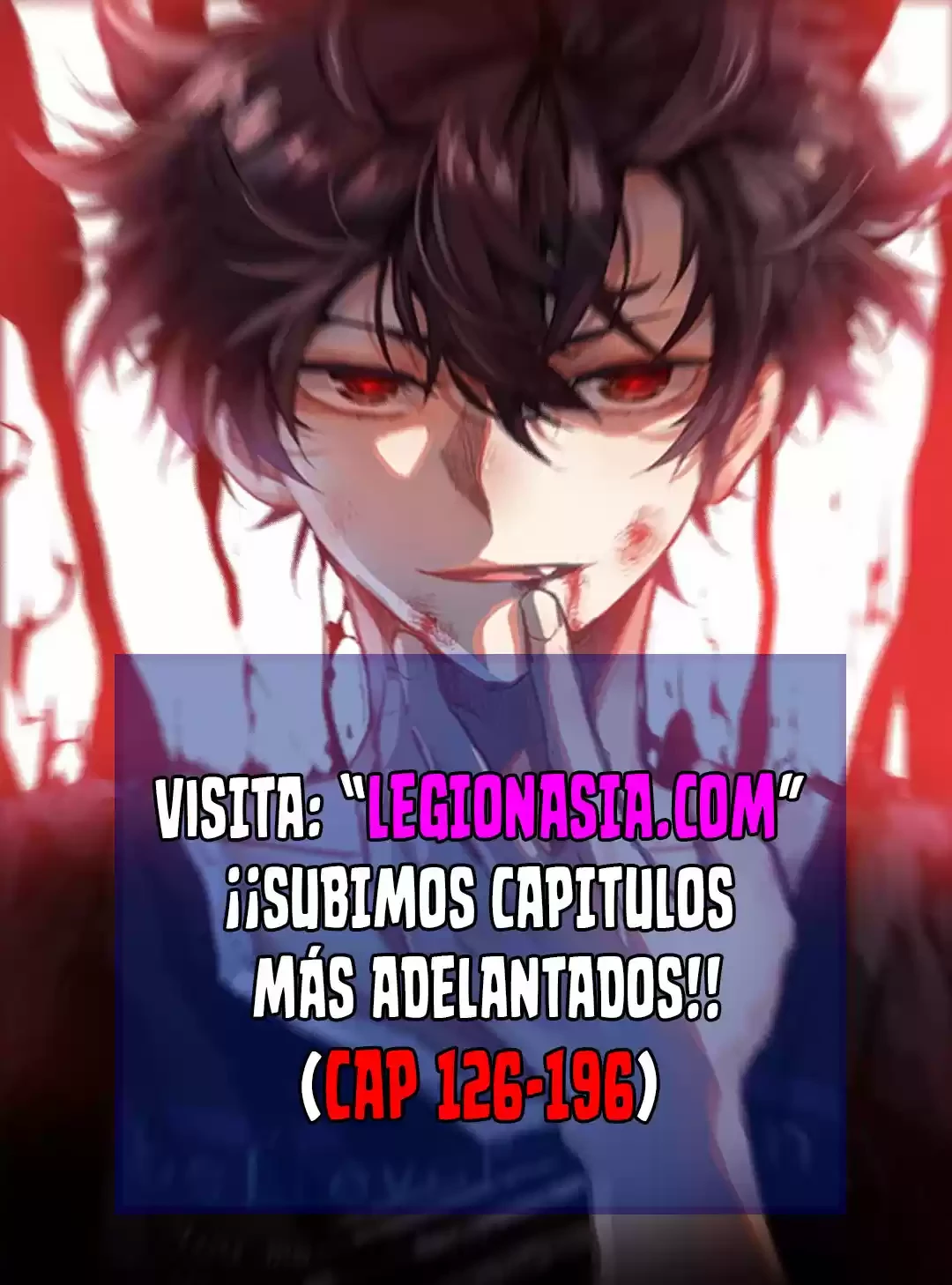 Rey diferente - Capítulo 112 - Página 17 - LectorTMOo