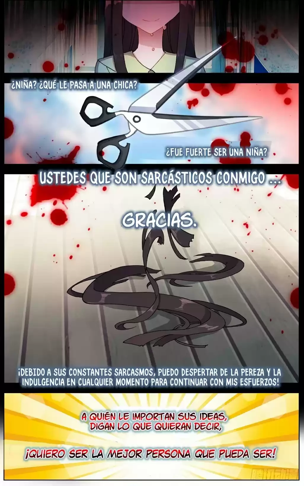Rey diferente - Capítulo 113 - Página 12 - LectorTMOo
