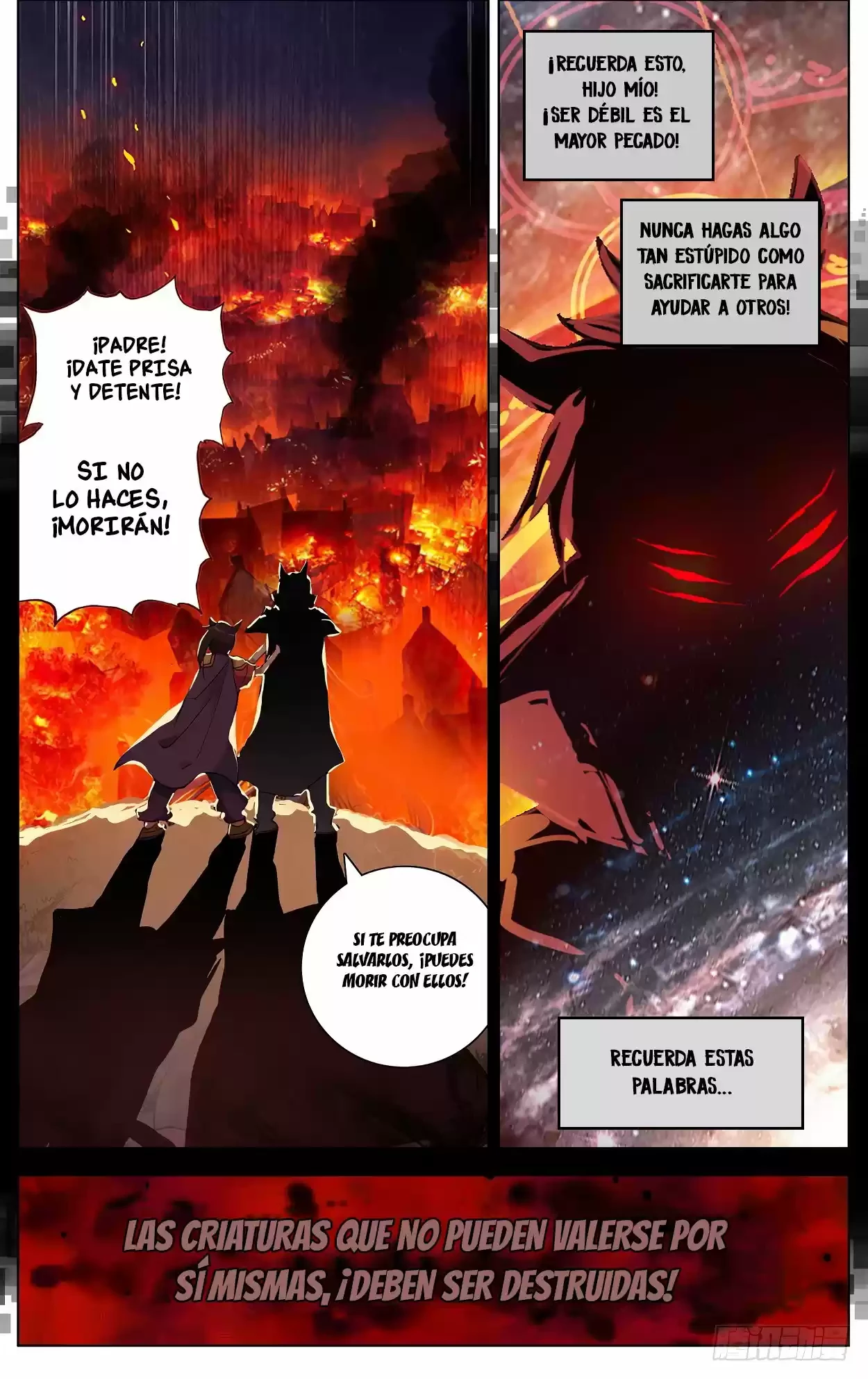 Rey diferente - Capítulo 16 - Página 16 - LectorTMOo