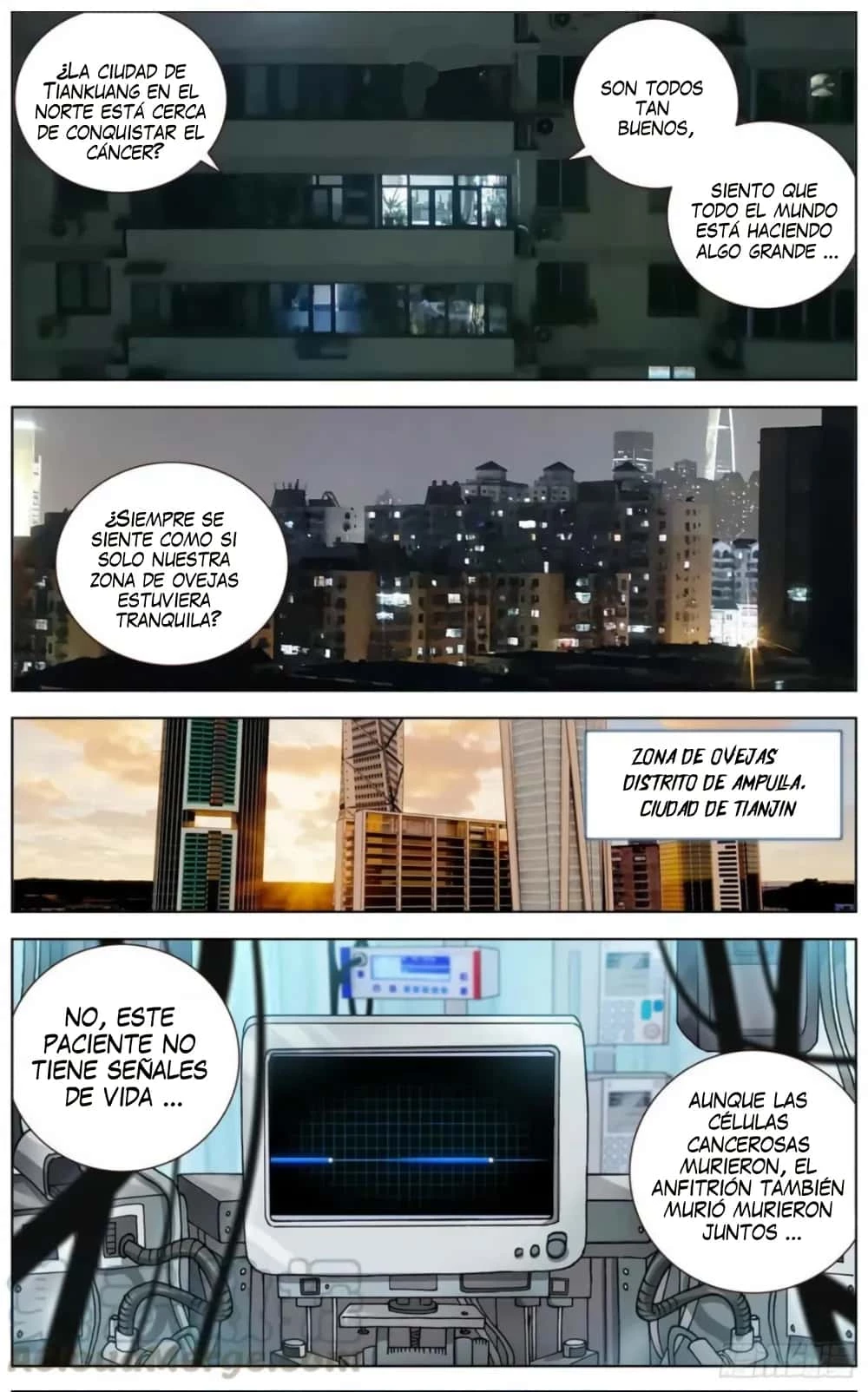 Rey diferente - Capítulo 178 - Página 12 - LectorTMOo