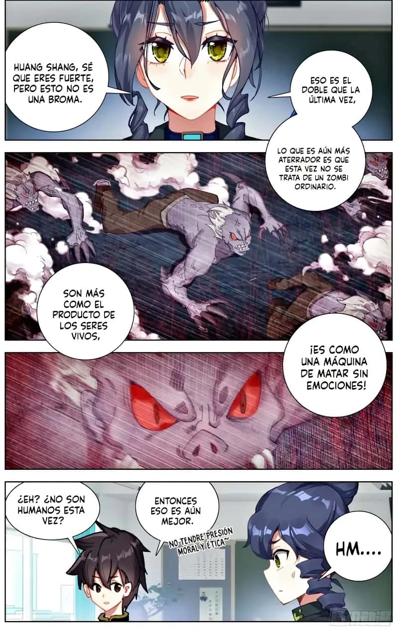 Rey diferente - Capítulo 192 - Página 13 - LectorTMOo