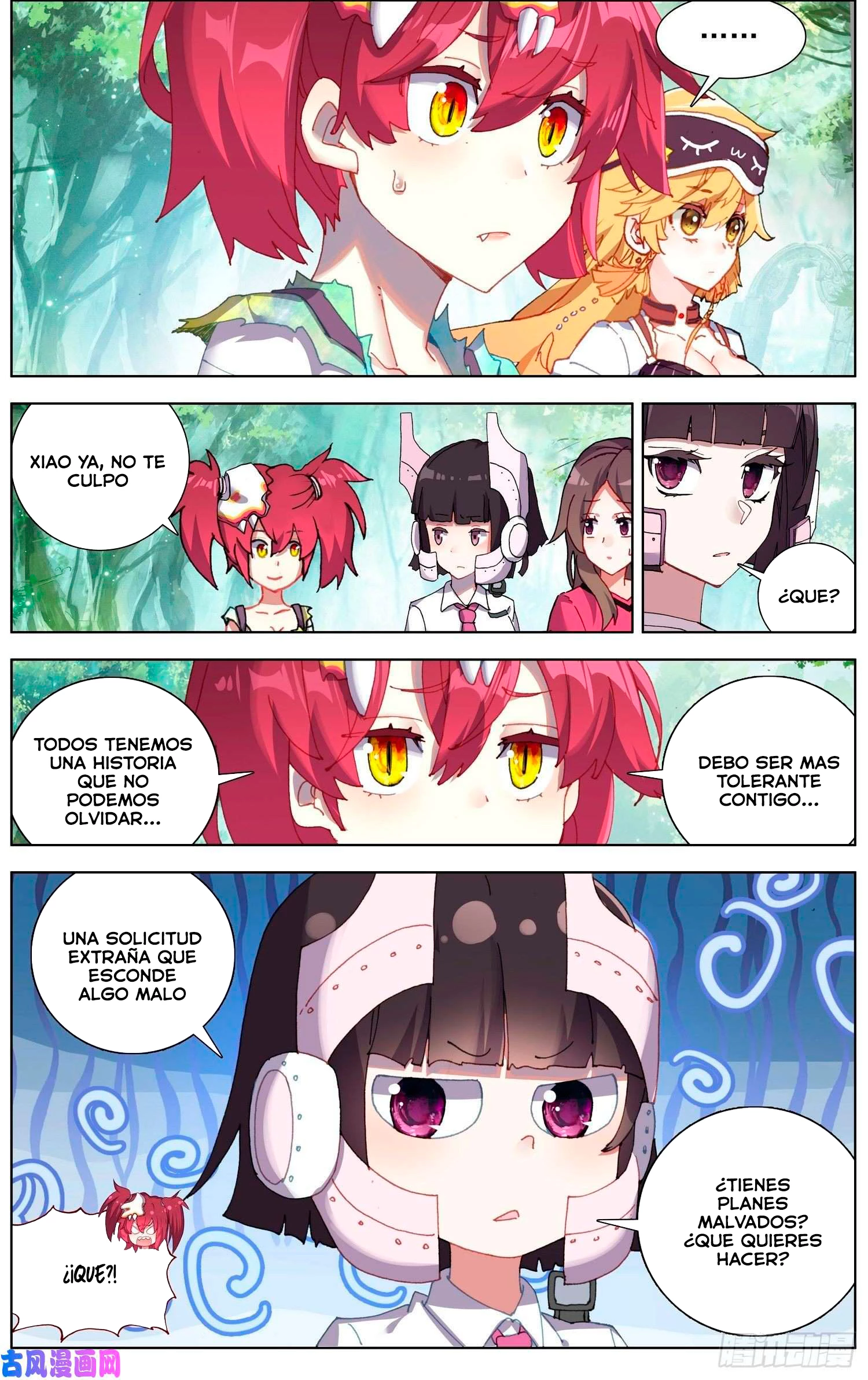 Rey diferente - Capítulo 236 - Página 13 - LectorTMOo
