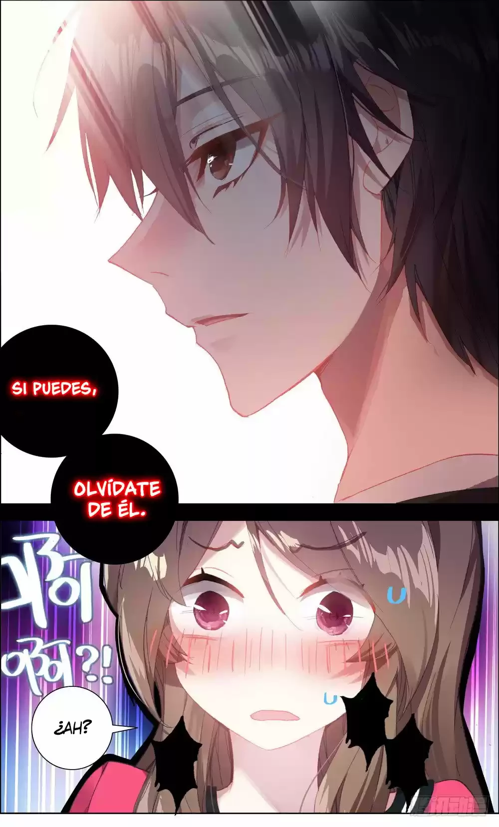 Rey diferente - Capítulo 3 - Página 17 - LectorTMOo