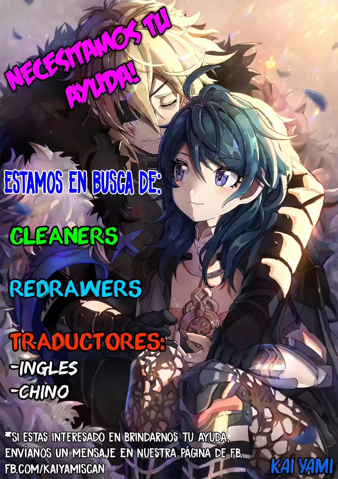 Rey diferente - Capítulo 38 - Página 20 - LectorTMOo