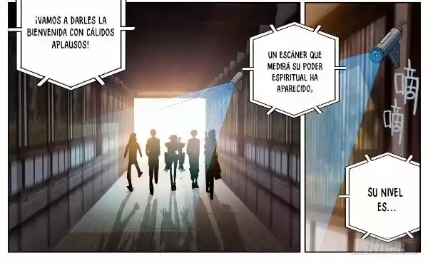Rey diferente - Capítulo 49 - Página 5 - LectorTMOo
