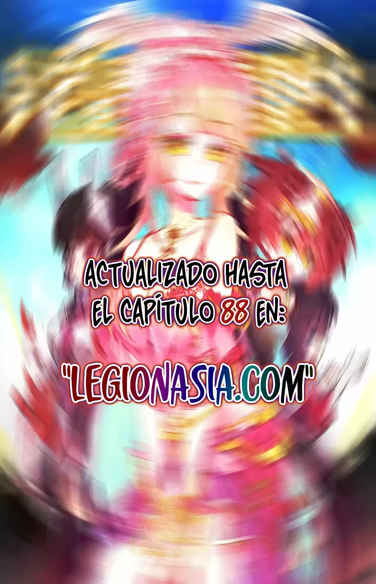 Rey diferente - Capítulo 63 - Página 19 - LectorTMOo