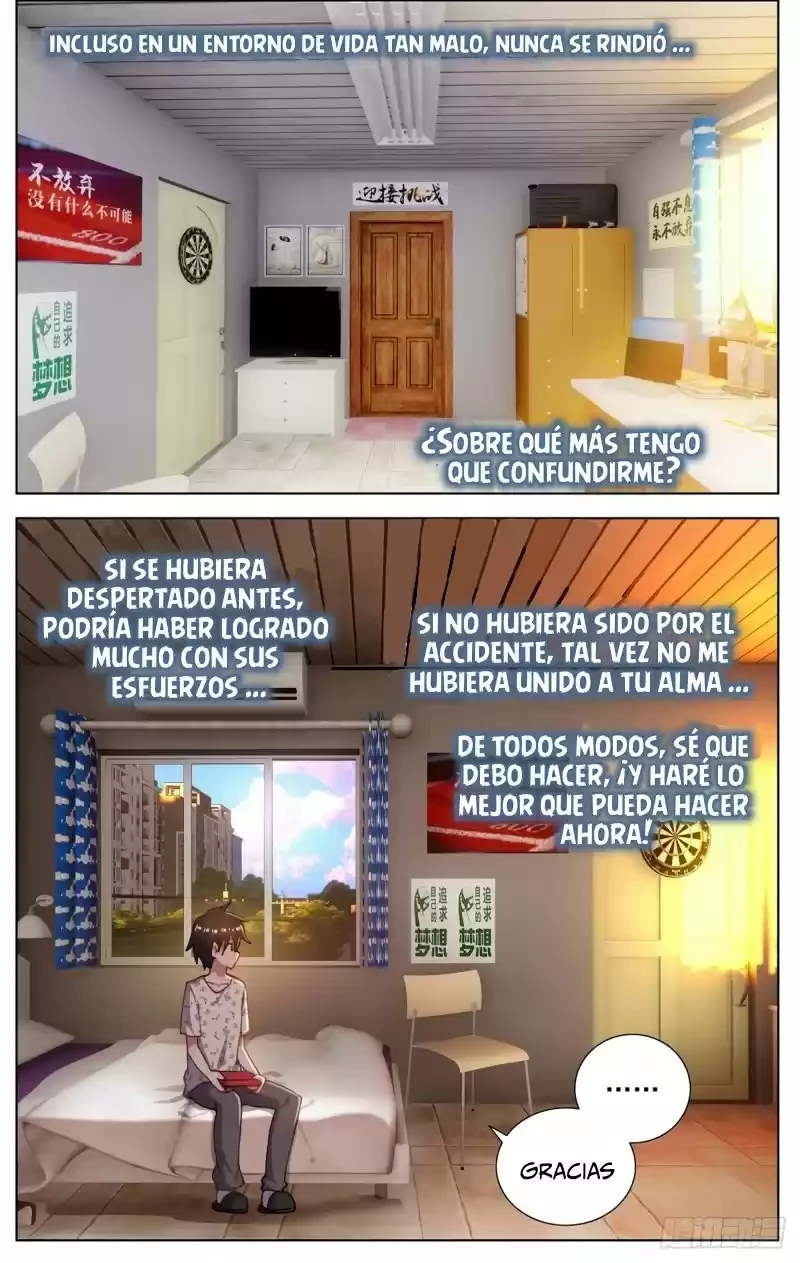 Rey diferente - Capítulo 78 - Página 6 - LectorTMOo