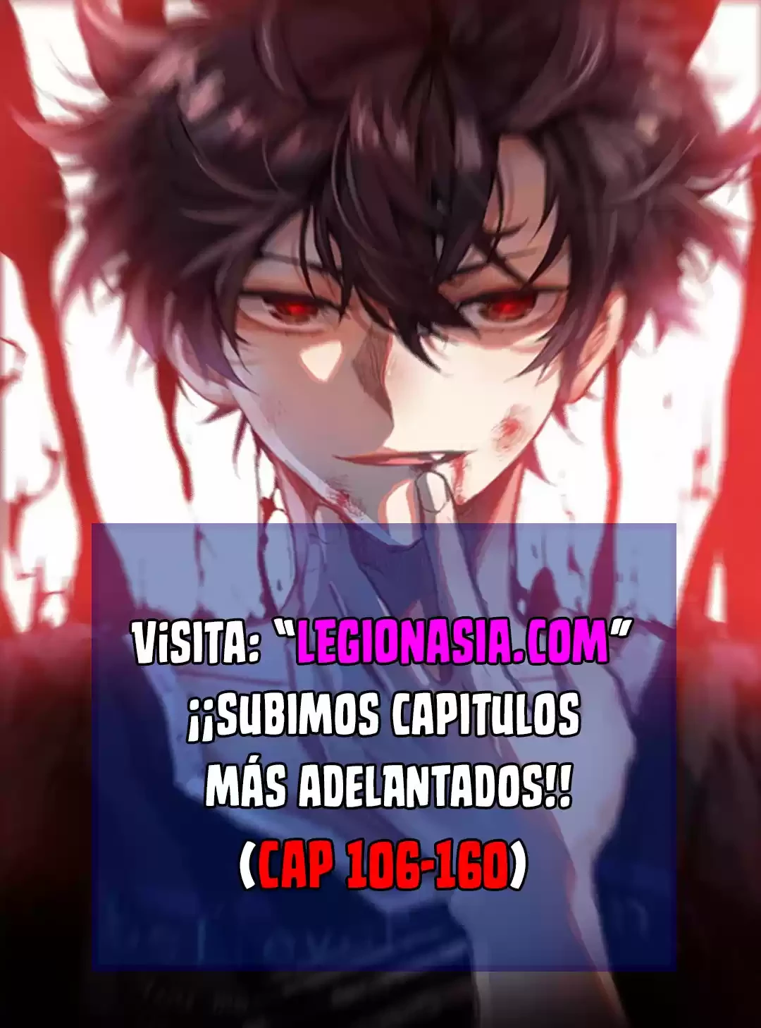 Rey diferente - Capítulo 98 - Página 19 - LectorTMOo