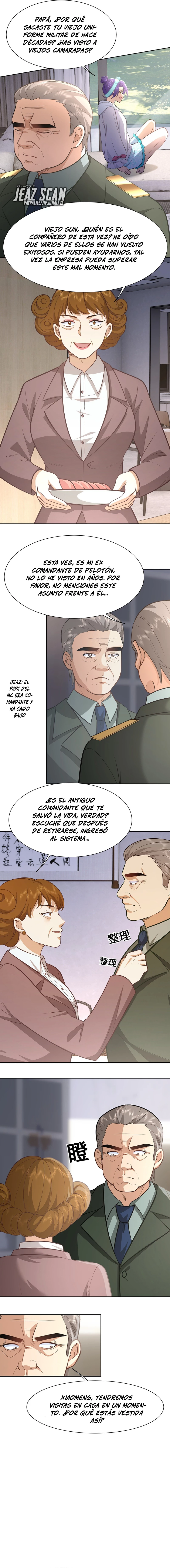 Orden del Rey Dragón - Capítulo 24 - Página 4 - LectorTMOo