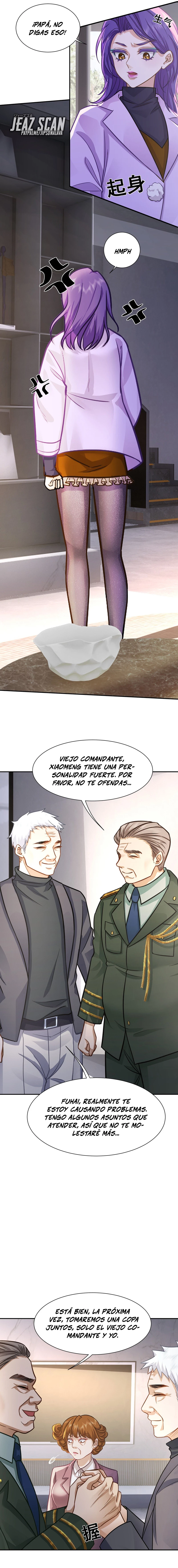 Orden del Rey Dragón - Capítulo 24 - Página 11 - LectorTMOo