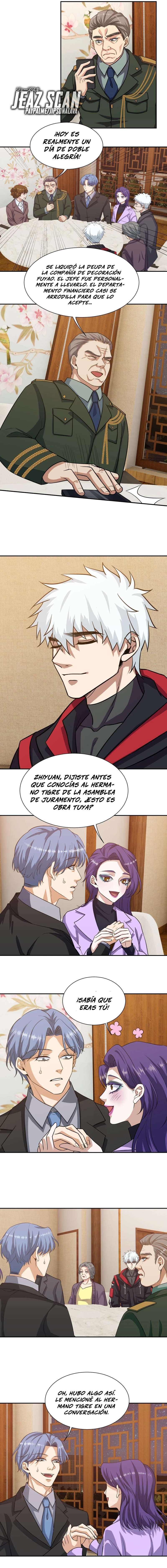 Orden del Rey Dragón - Capítulo 29 - Página 10 - LectorTMOo
