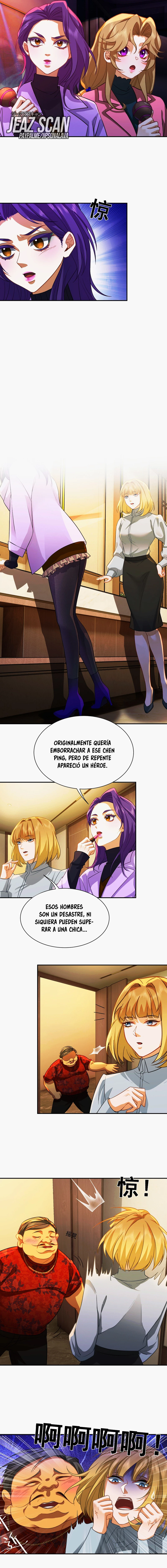 Orden del Rey Dragón - Capítulo 31 - Página 12 - LectorTMOo