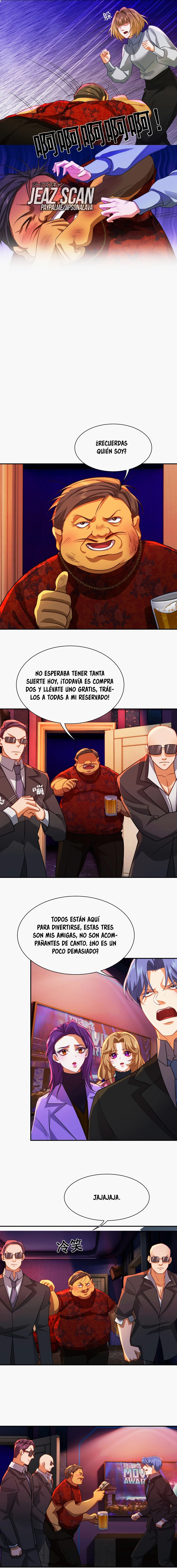 Orden del Rey Dragón - Capítulo 32 - Página 6 - LectorTMOo