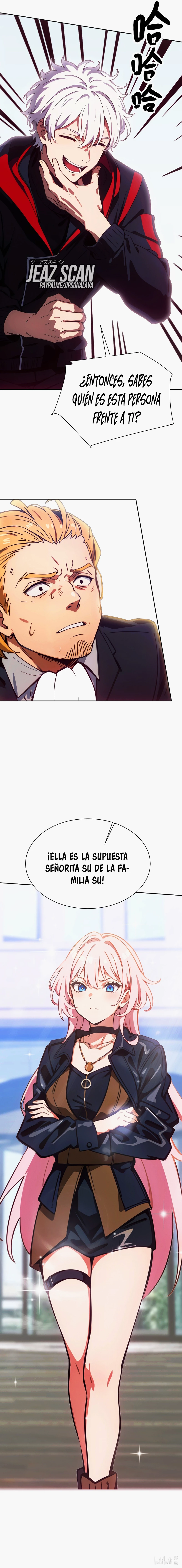 Orden del Rey Dragón - Capítulo 44 - Página 16 - LectorTMOo