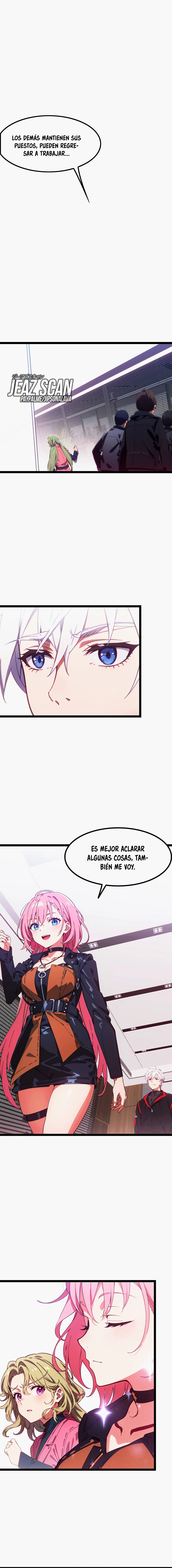 Orden del Rey Dragón - Capítulo 51 - Página 16 - LectorTMOo