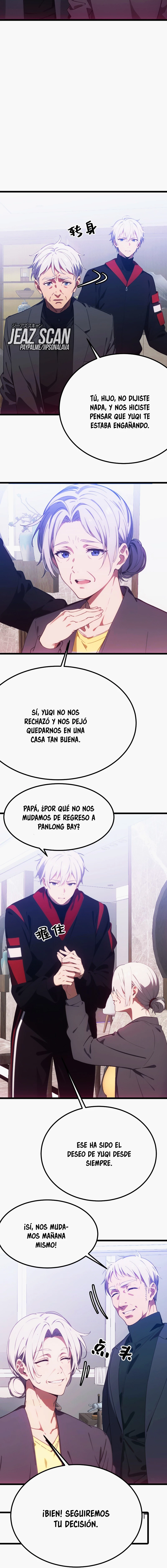 Orden del Rey Dragón - Capítulo 52 - Página 8 - LectorTMOo