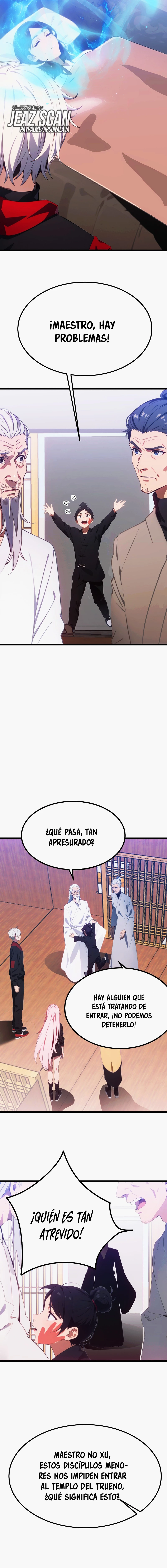Orden del Rey Dragón - Capítulo 53 - Página 12 - LectorTMOo