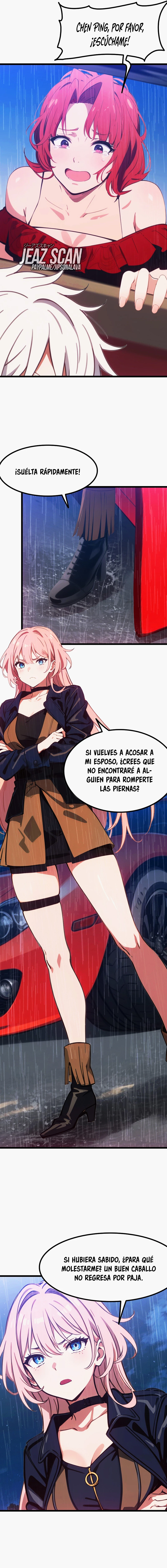 Orden del Rey Dragón - Capítulo 56 - Página 15 - LectorTMOo