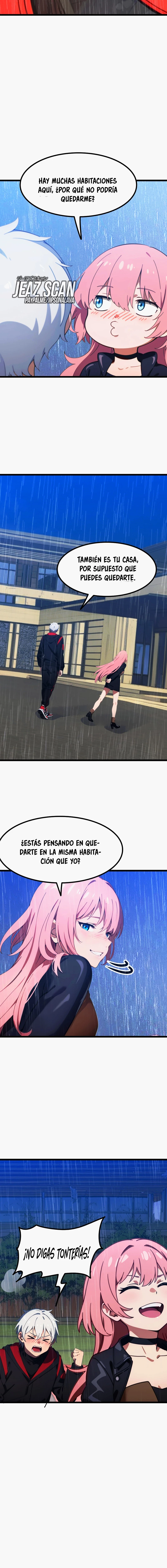 Orden del Rey Dragón - Capítulo 56 - Página 19 - LectorTMOo