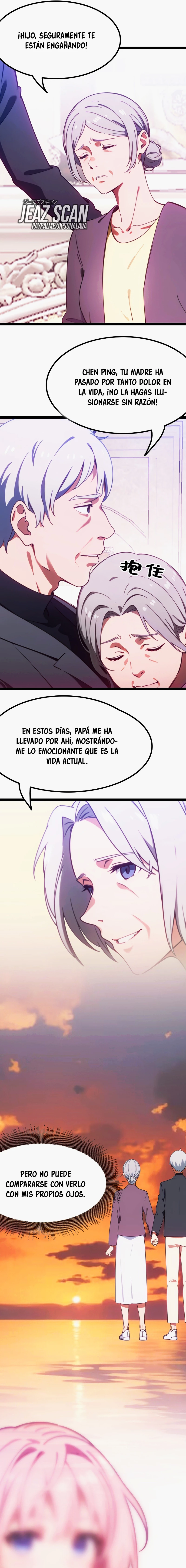 Orden del Rey Dragón - Capítulo 57 - Página 15 - LectorTMOo