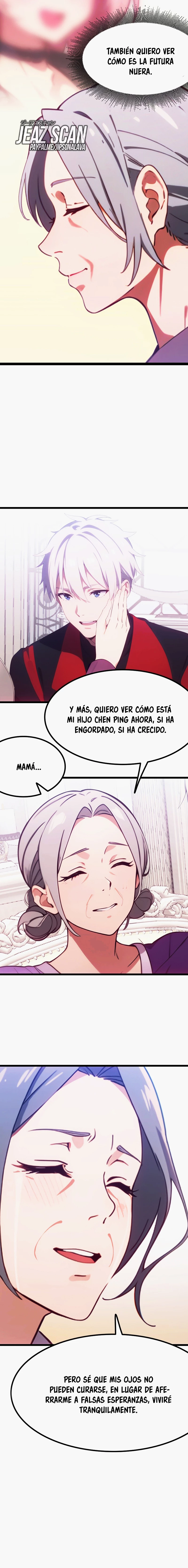Orden del Rey Dragón - Capítulo 57 - Página 16 - LectorTMOo