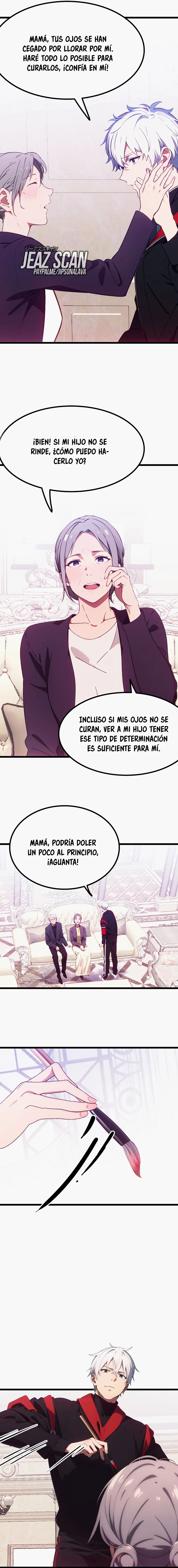 Orden del Rey Dragón - Capítulo 57 - Página 17 - LectorTMOo