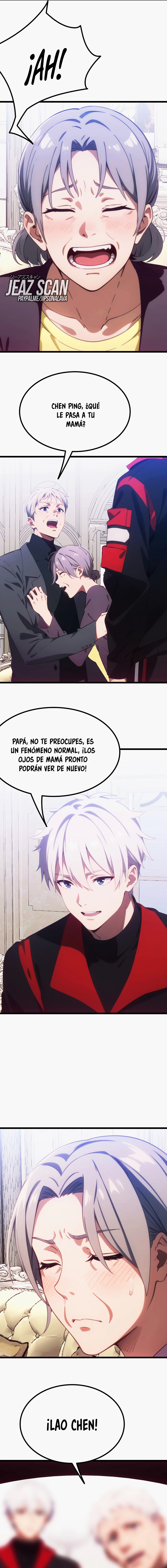 Orden del Rey Dragón - Capítulo 57 - Página 18 - LectorTMOo
