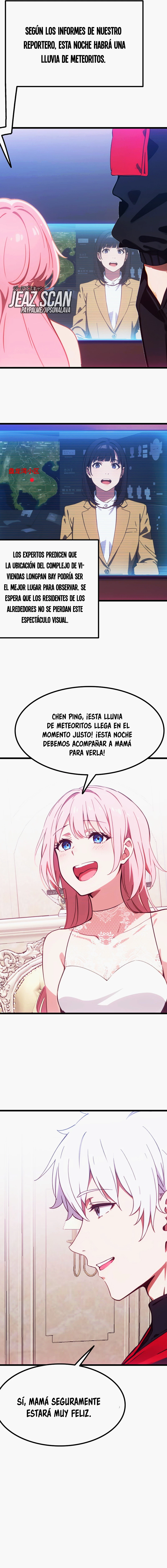 Orden del Rey Dragón - Capítulo 58 - Página 12 - LectorTMOo