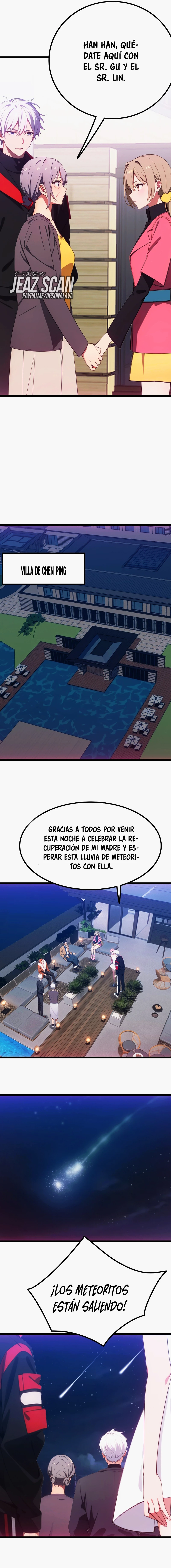 Orden del Rey Dragón - Capítulo 58 - Página 16 - LectorTMOo