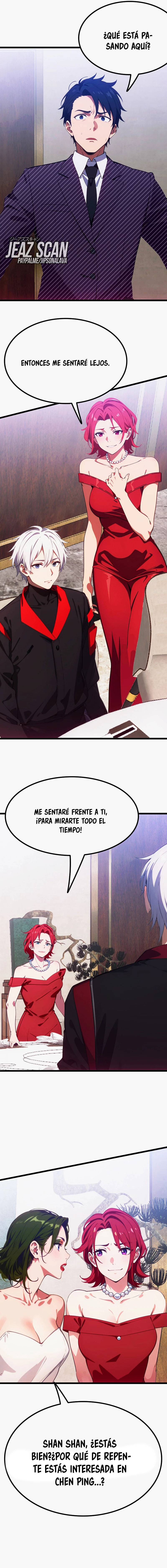 Orden del Rey Dragón - Capítulo 60 - Página 16 - LectorTMOo
