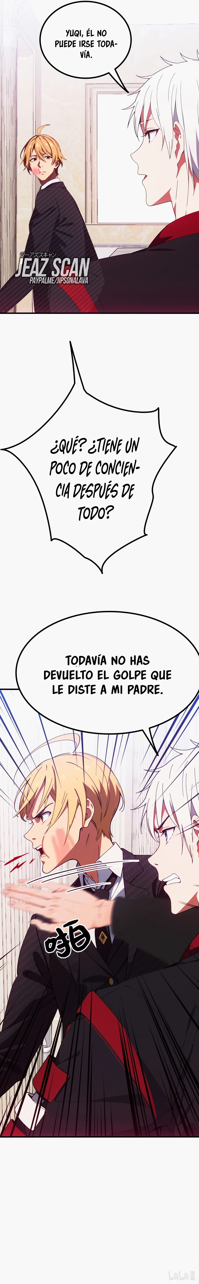 Orden del Rey Dragón - Capítulo 62 - Página 22 - LectorTMOo