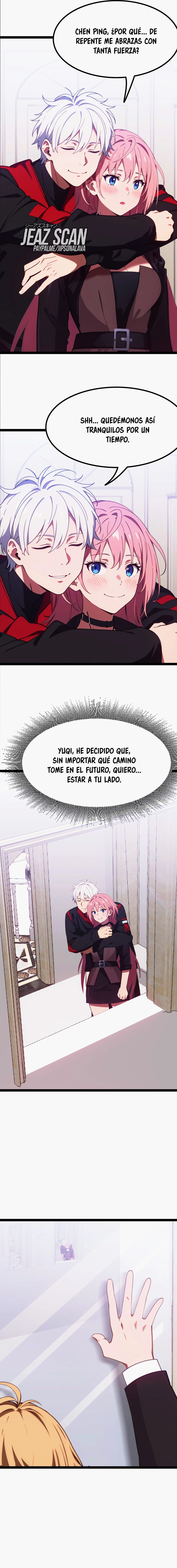 Orden del Rey Dragón - Capítulo 63 - Página 15 - LectorTMOo