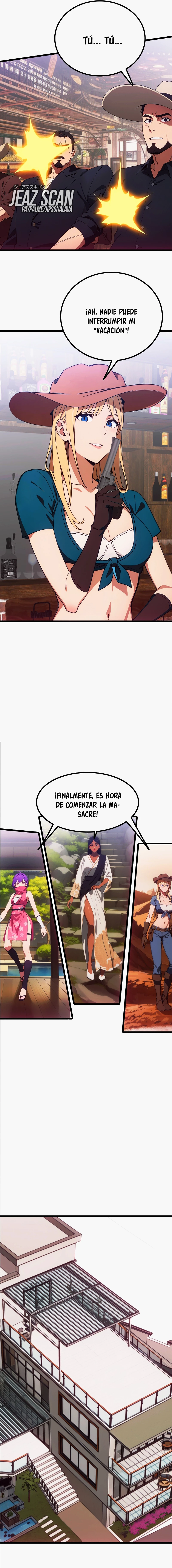 Orden del Rey Dragón - Capítulo 63 - Página 20 - LectorTMOo
