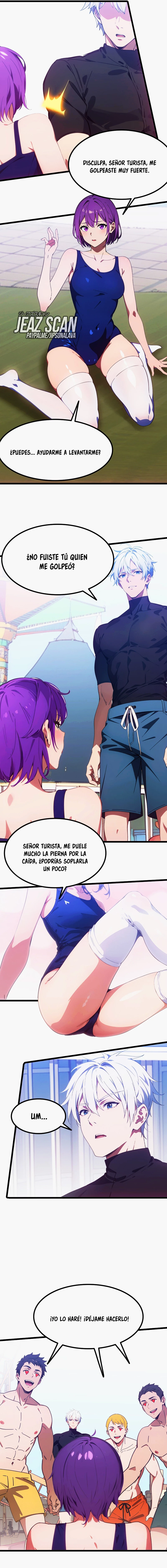Orden del Rey Dragón - Capítulo 64 - Página 12 - LectorTMOo