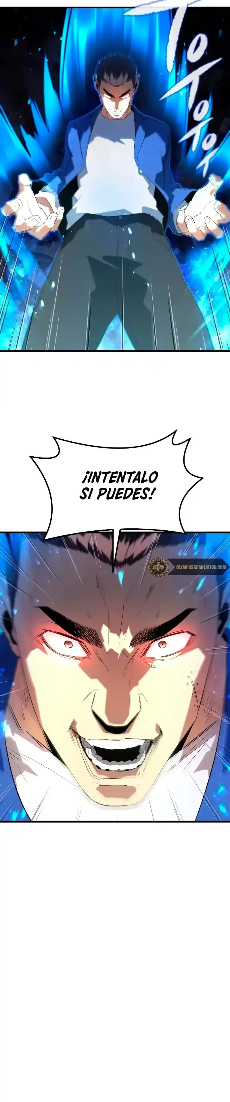 Rey espíritu demoniaco - Capítulo 1 - Página 46 - LectorTMOo