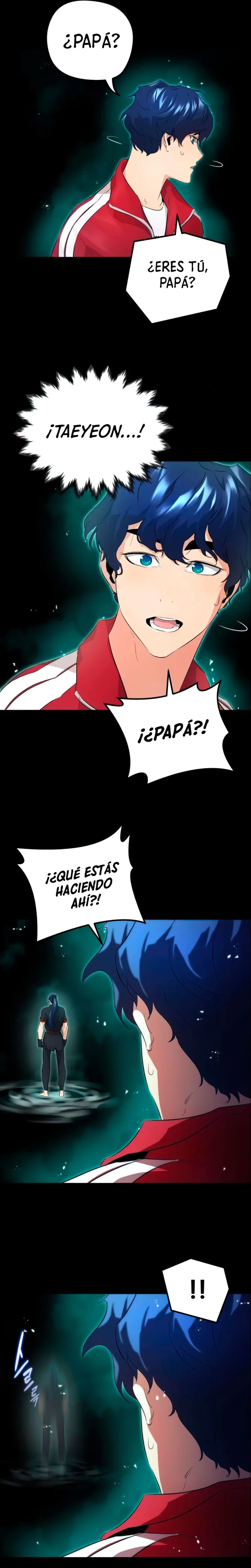 Rey espíritu demoniaco - Capítulo 6 - Página 13 - LectorTMOo