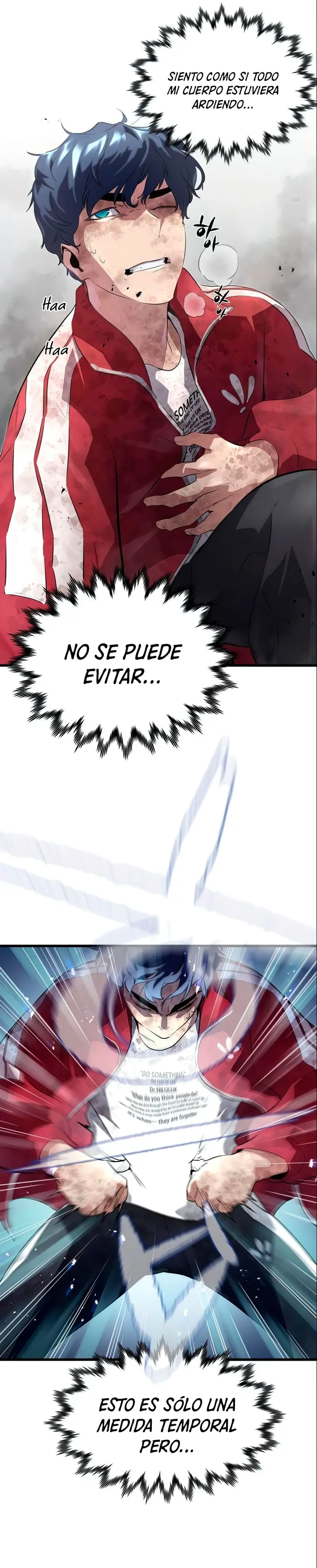 Rey espíritu demoniaco - Capítulo 4 - Página 6 - LectorTMOo