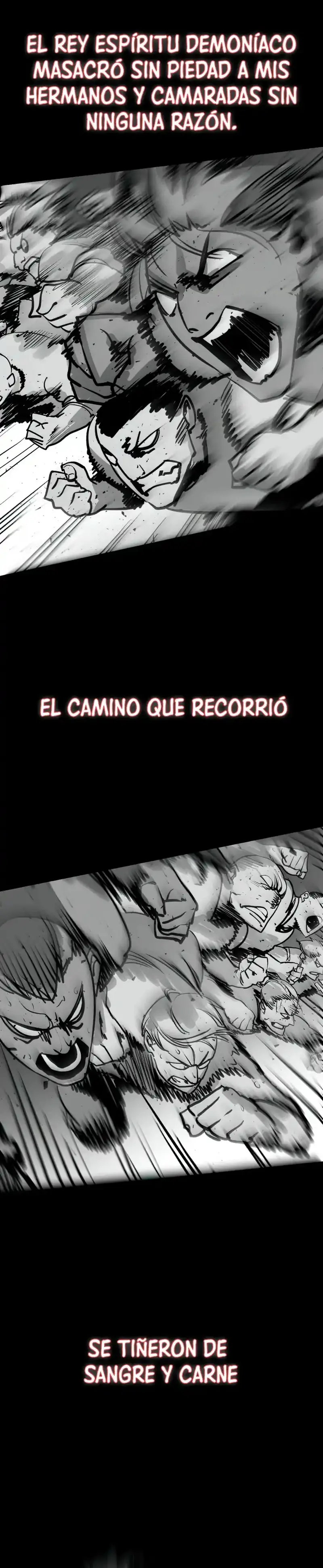 Rey espíritu demoniaco - Capítulo 3 - Página 30 - LectorTMOo