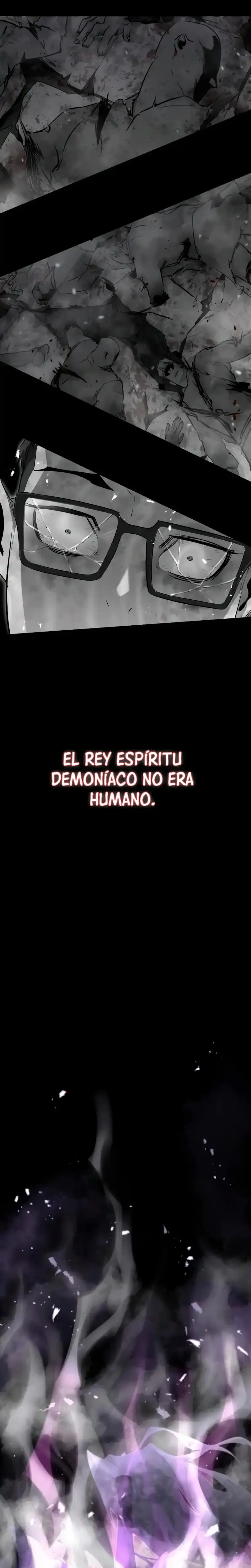 Rey espíritu demoniaco - Capítulo 3 - Página 36 - LectorTMOo