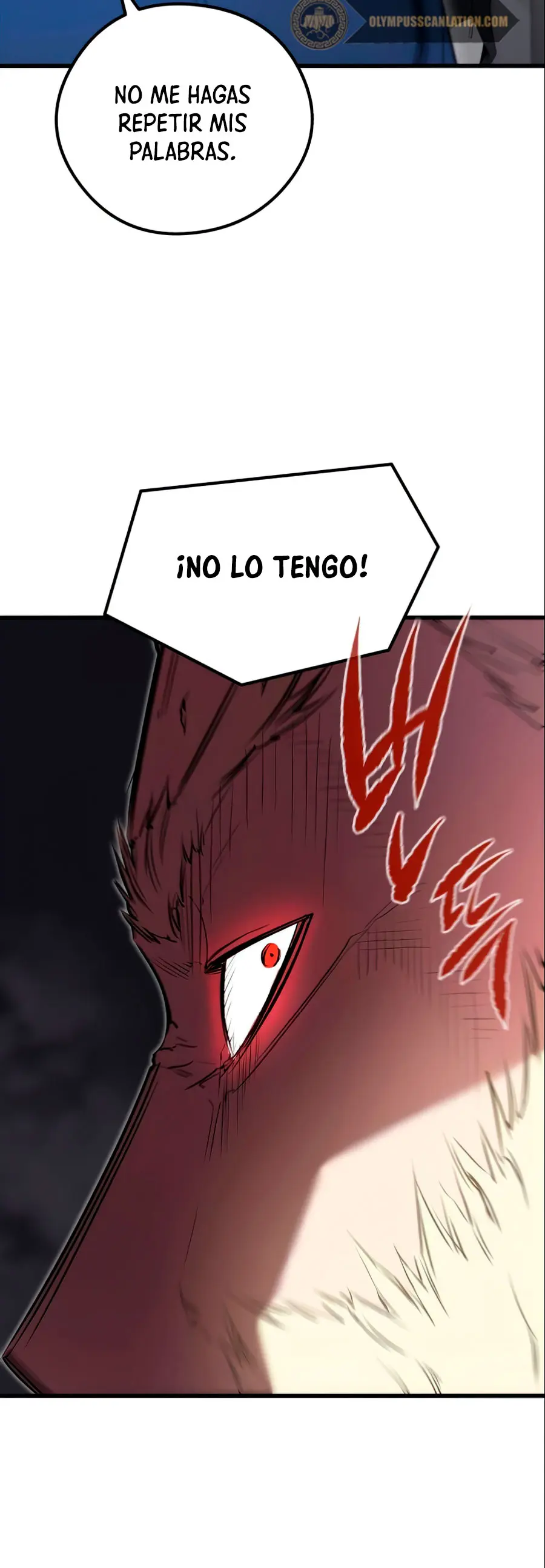 Rey espíritu demoniaco - Capítulo 13 - Página 6 - LectorTMOo