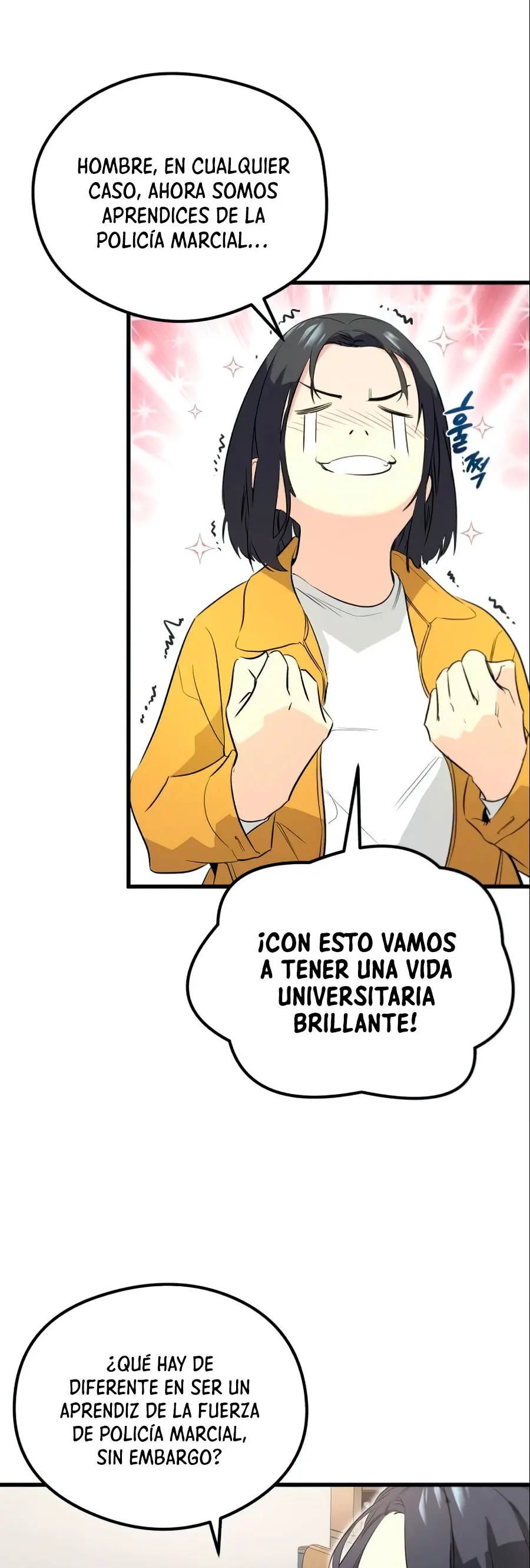 Rey espíritu demoniaco - Capítulo 13 - Página 23 - LectorTMOo