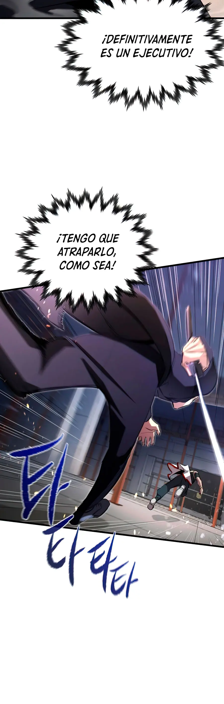Rey espíritu demoniaco - Capítulo 16 - Página 17 - LectorTMOo