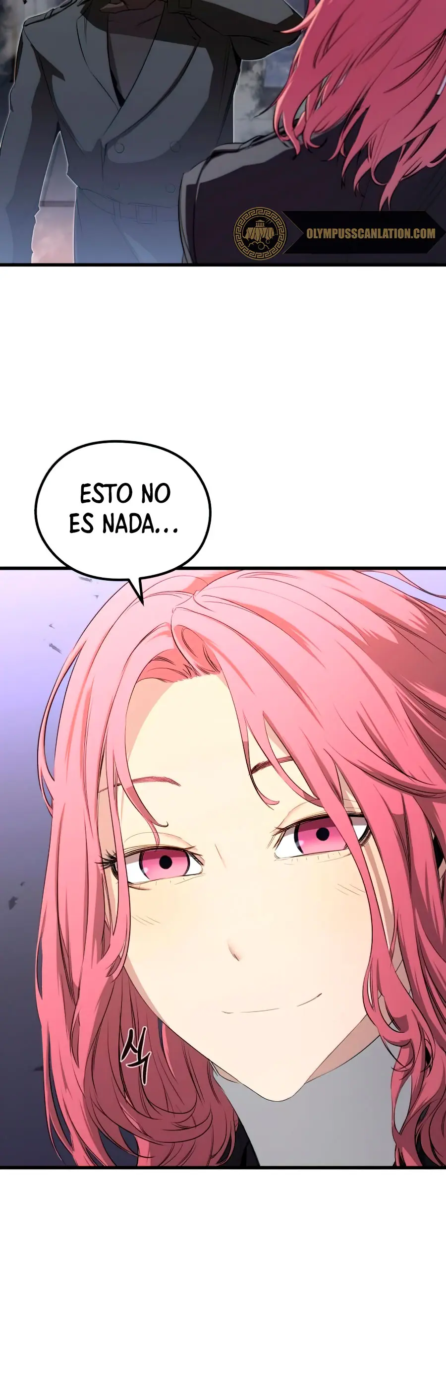 Rey espíritu demoniaco - Capítulo 16 - Página 28 - LectorTMOo
