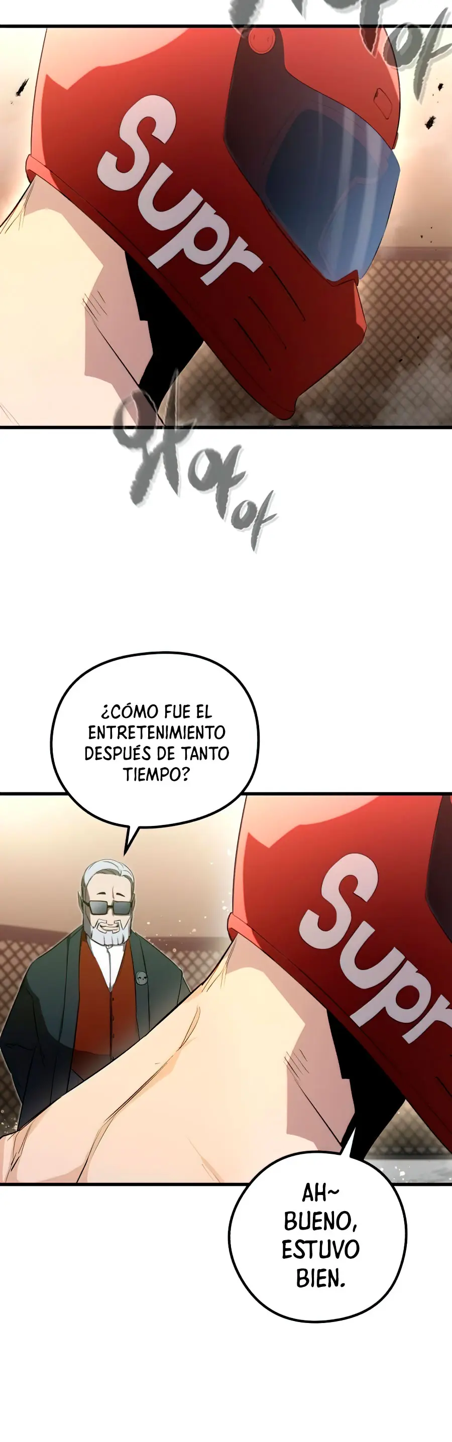 Rey espíritu demoniaco - Capítulo 16 - Página 52 - LectorTMOo