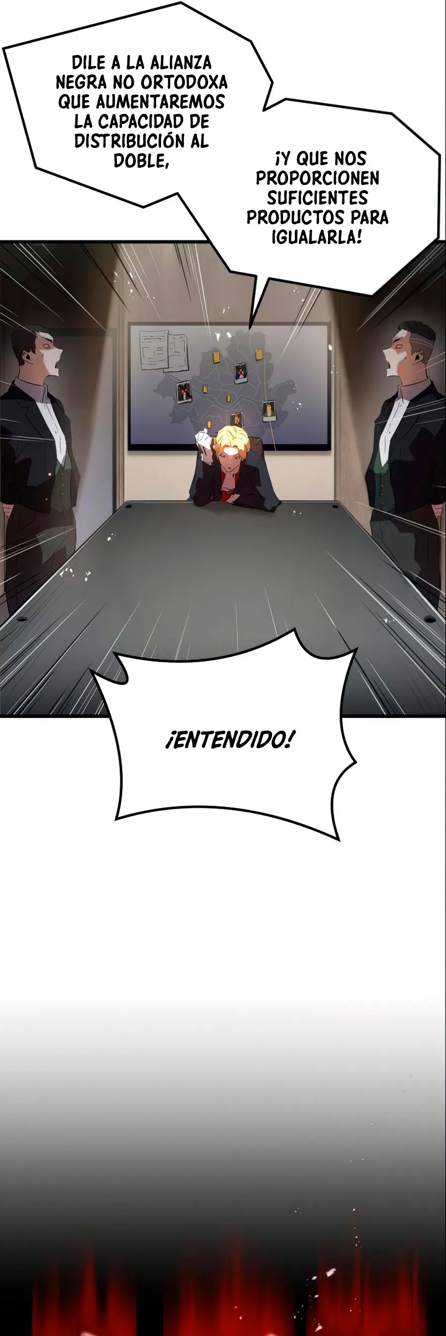 Rey espíritu demoniaco - Capítulo 10 - Página 12 - LectorTMOo