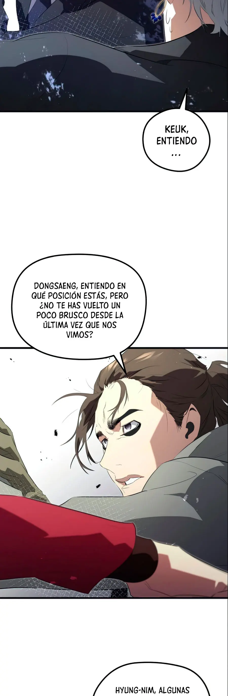 Rey espíritu demoniaco - Capítulo 10 - Página 23 - LectorTMOo