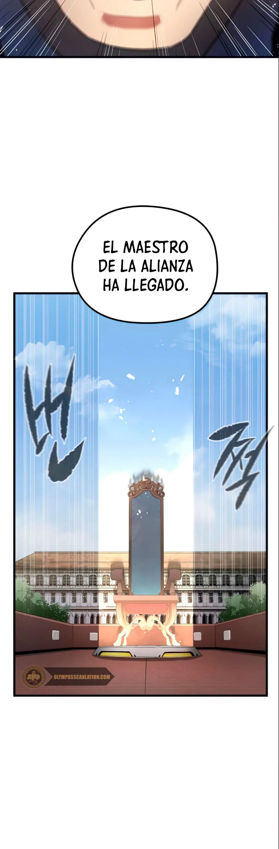 Rey espíritu demoniaco - Capítulo 10 - Página 26 - LectorTMOo